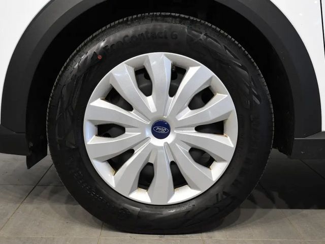 Ford Puma Cool & Connect EcoBoost