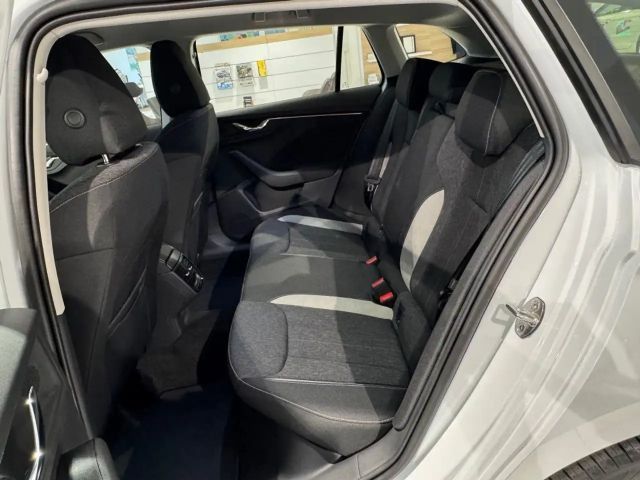 Skoda Scala 1.0 TSI Drive