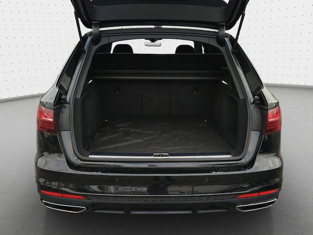 Audi A4 35 TFSI Avant S-Line