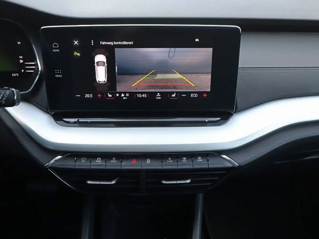 Skoda Octavia Combi Style Style iV