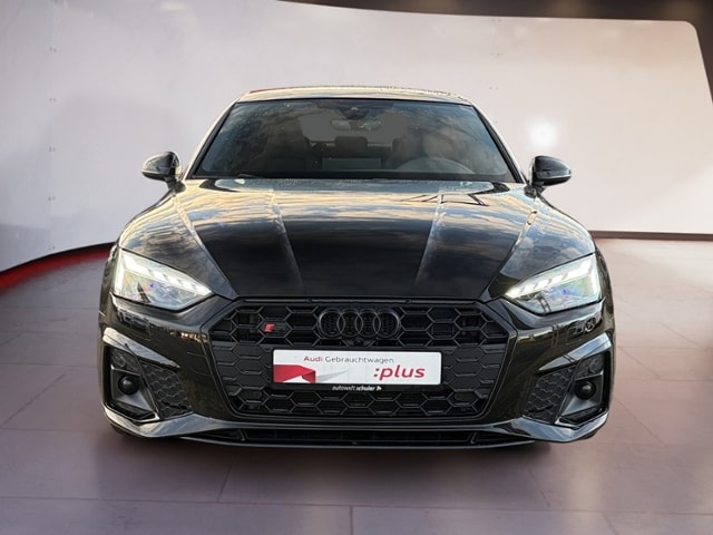Audi S5 Quattro Sportback