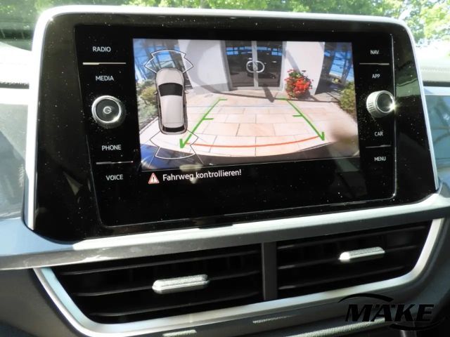 Volkswagen T-Roc 2.0 TDI Style