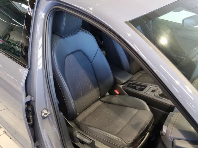 Cupra Leon 1.5 TSI