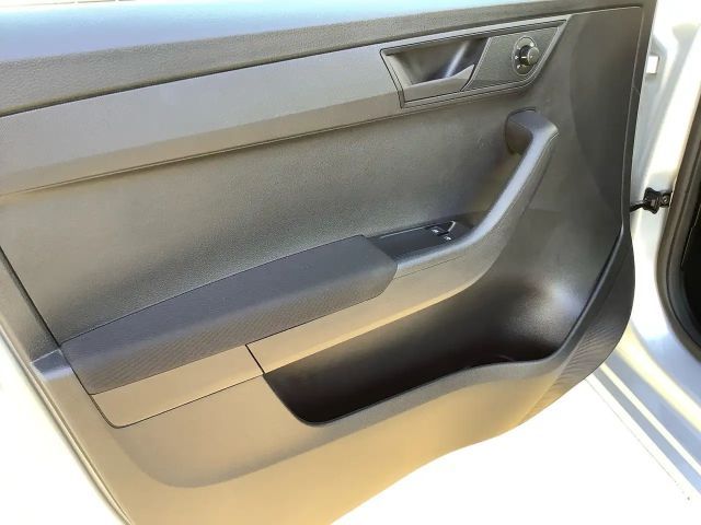 Skoda Fabia Cool Edition Cool Plus