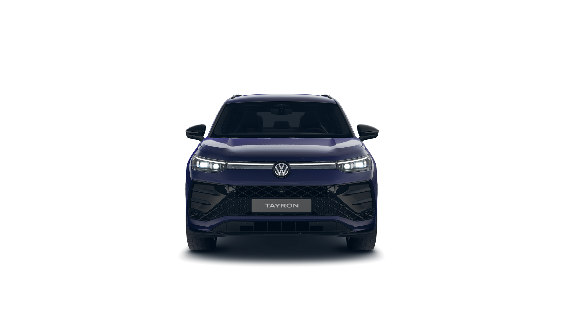 Volkswagen Tayron DSG R-Line