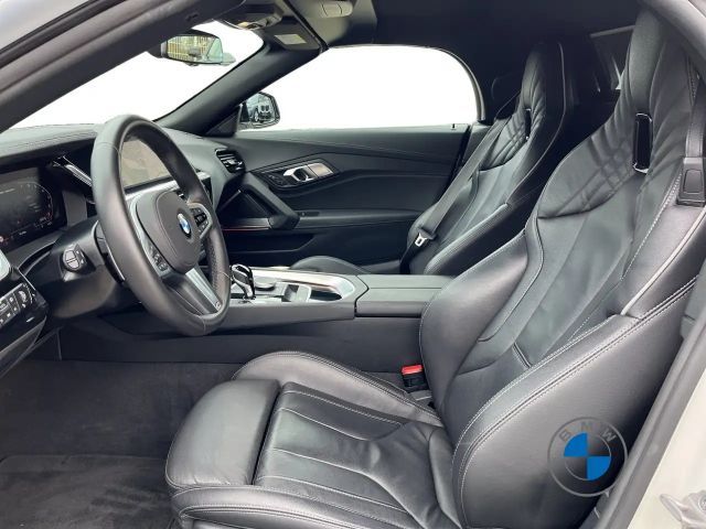 BMW Z4 Cabrio M-Sport M40i Roadster