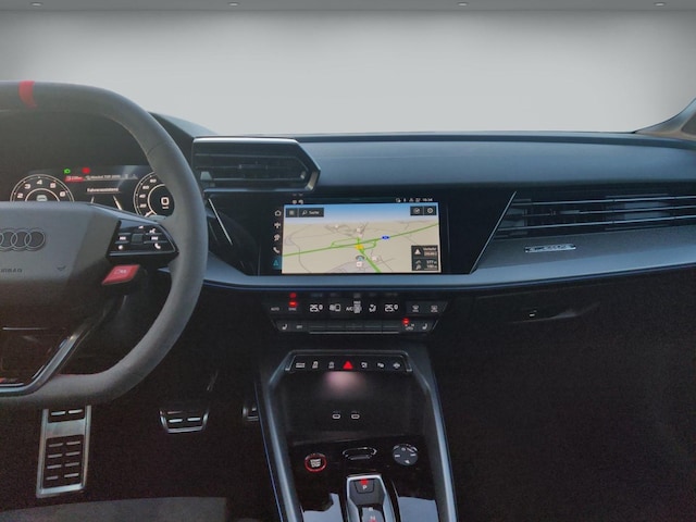 Audi RS3 Quattro S-Tronic Sportback