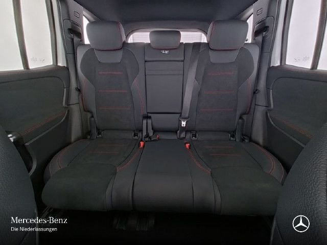 Mercedes-Benz EQB 250