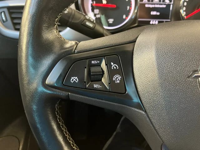 Opel Astra 1.2 Turbo Edition Sports Tourer