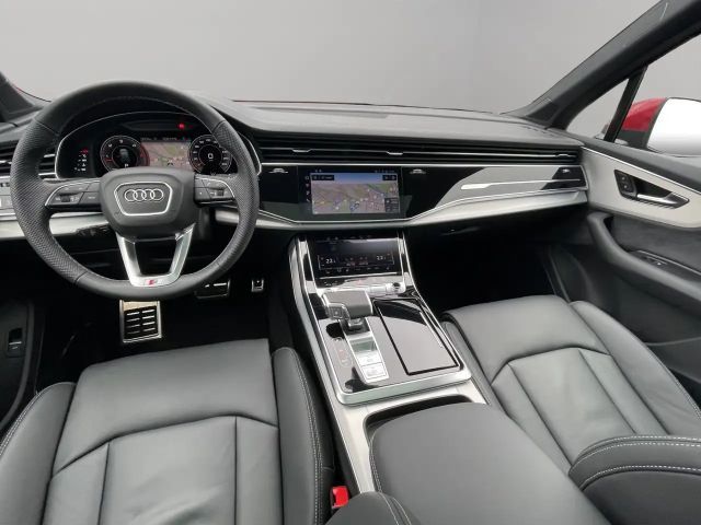 Audi Q7 45 TDI Quattro S-Line