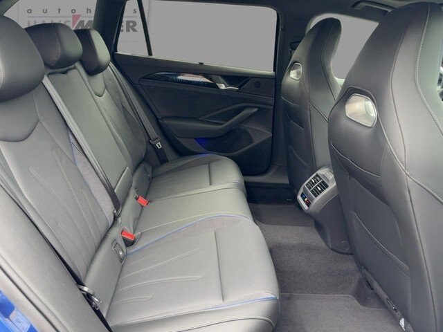 Volkswagen Passat DSG