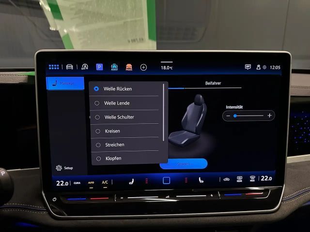 Volkswagen Passat R-Line Style Variant