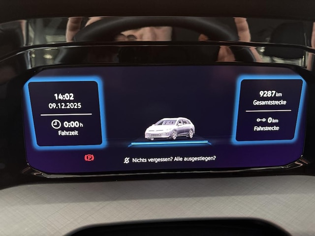 Volkswagen Golf 1.5 TSI Golf VIII Variant