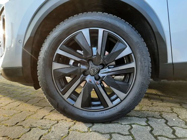 Peugeot 2008 GT-Line