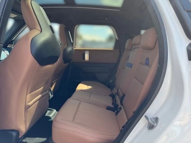 MINI Cooper SE Countryman All4 SE