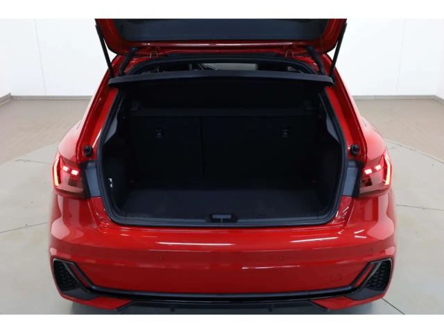 Audi A1 30 TFSI S-Line Sportback