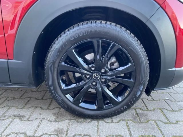 Mazda CX-30 Homura SkyActiv