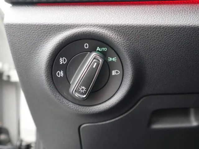 Skoda Scala 1.0 TSI Monte Carlo