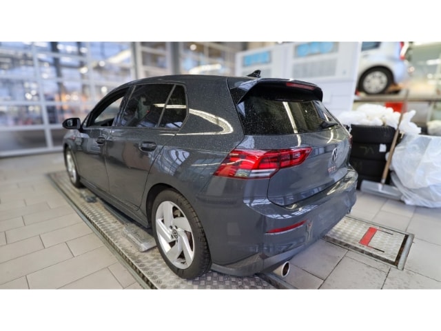 Volkswagen Golf 2.0 TSI Golf VIII