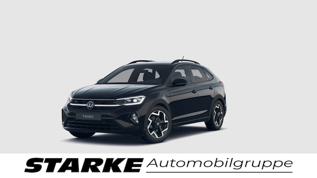 Volkswagen Taigo 1.0 TSI R-Line