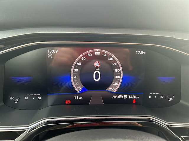 Volkswagen Polo 1.0 MPI