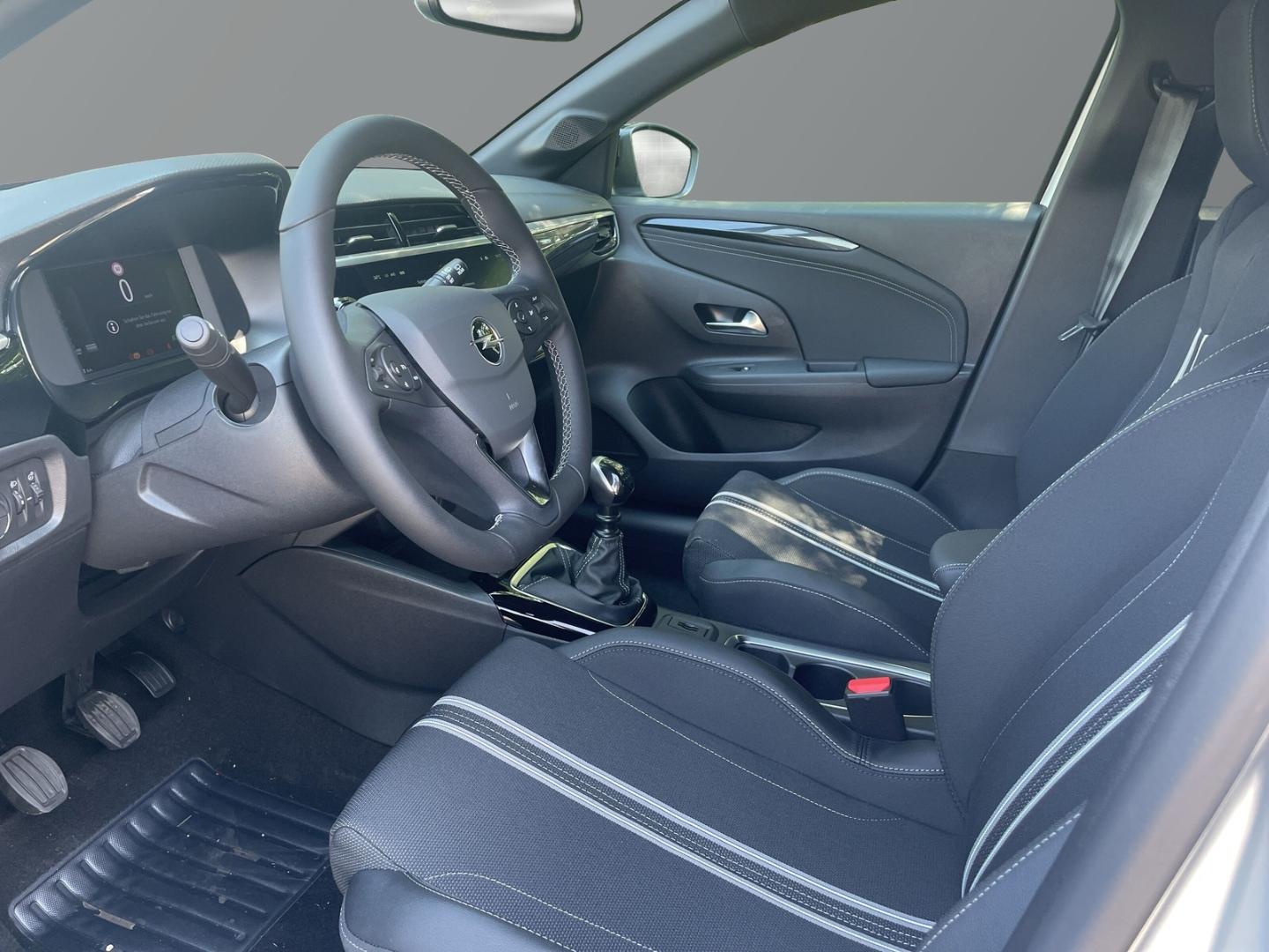 Opel Corsa 1.2 Turbo GS-Line Grand Sport Turbo