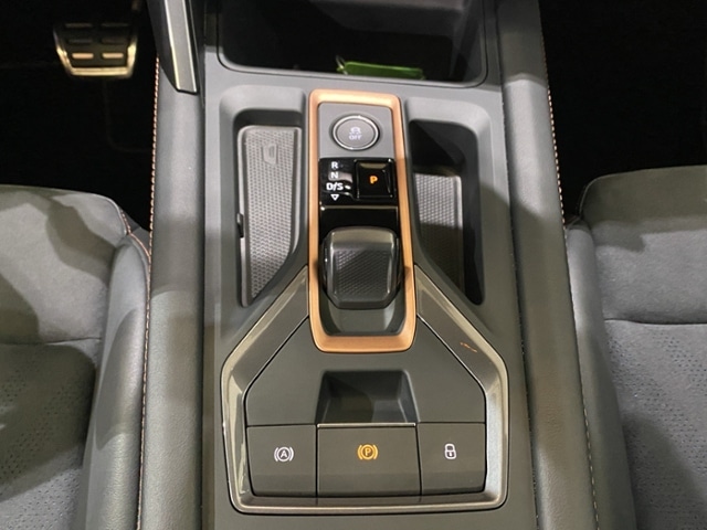 Cupra Formentor 2.0 TSI 4Drive DSG