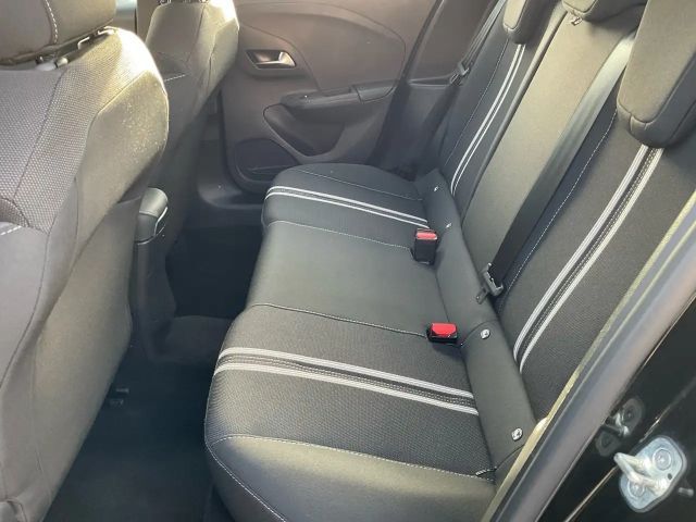 Opel Corsa GS-Line Grand Sport Turbo