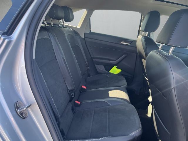 Volkswagen Taigo 1.5 TSI DSG Style