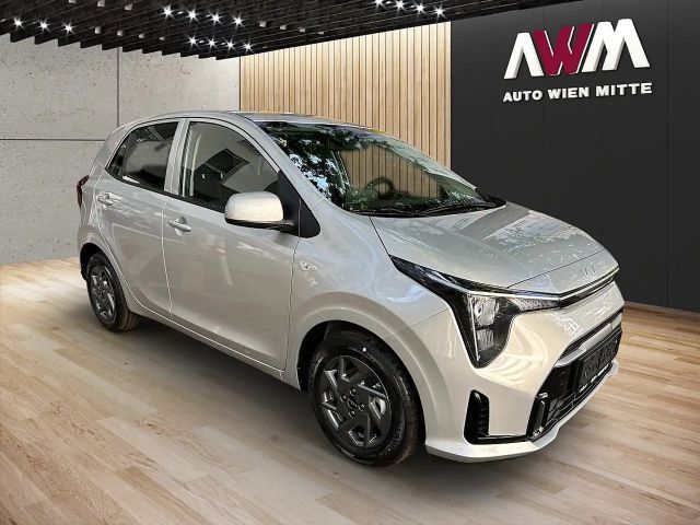 Kia Picanto 1,0 GDI Titan 5 Stz. 67PS| AUTO WIEN MITTE