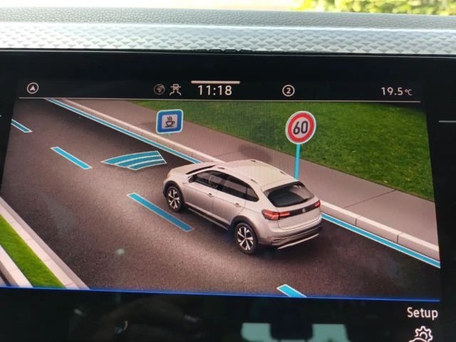 Volkswagen Taigo 1.0 TSI