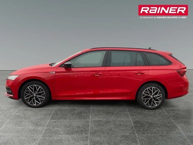 Skoda Octavia Combi Style Style