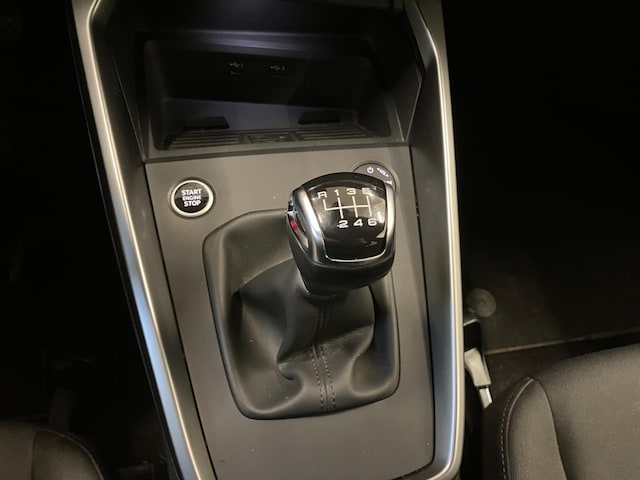 Audi A3 35 TFSI Sportback