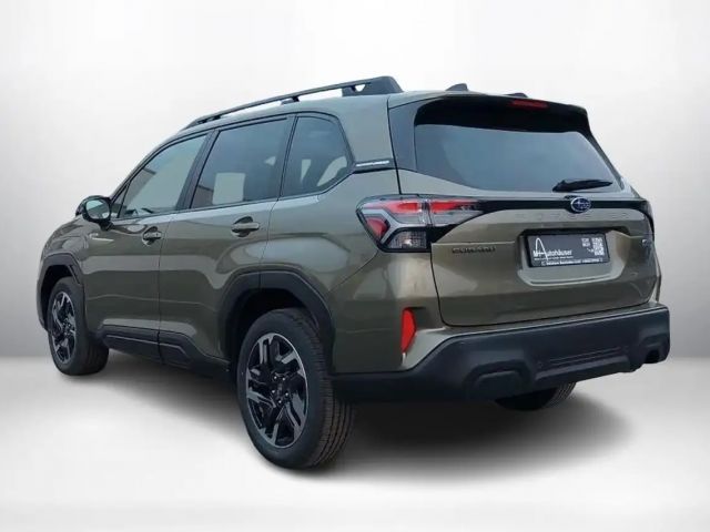 Subaru Forester AWD Exclusive