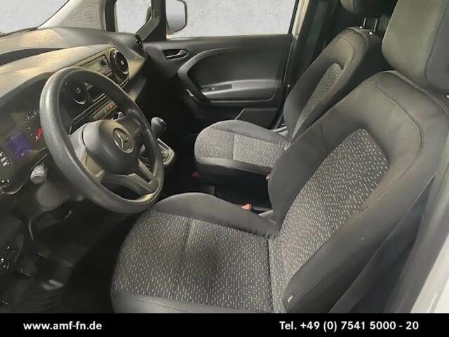 Mercedes-Benz Citan CDI