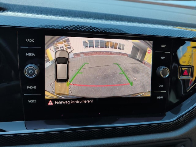 Volkswagen Taigo 1.0 TSI DSG IQ.Drive Life