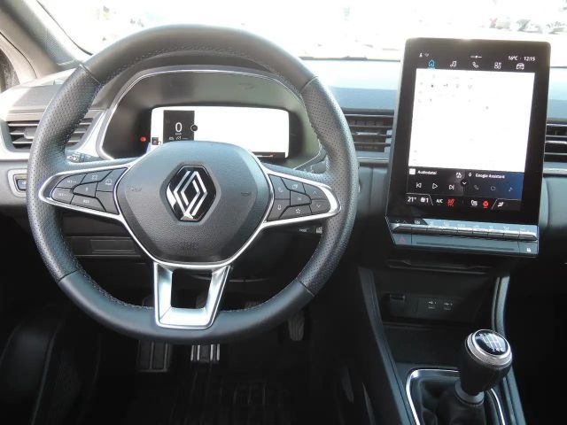 Renault Captur TCe 90 Techno