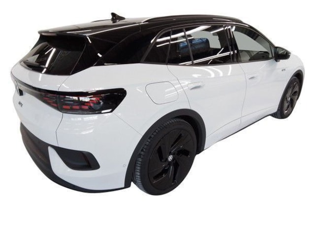 Volkswagen ID.4 GTX IQ.Drive