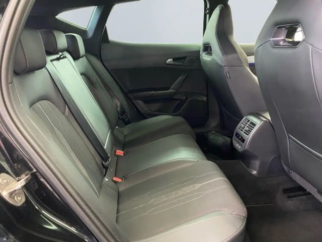 Cupra Formentor 2.0 TSI DSG VZ