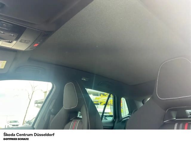 Skoda Kamiq 1.0 TSI Monte Carlo