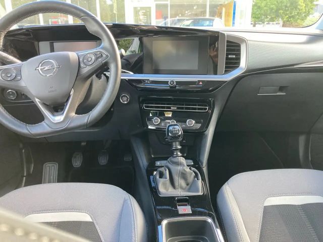 Opel Mokka 1.2 Turbo Elegance Turbo