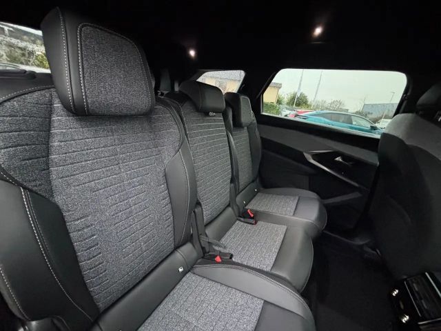 Peugeot 5008 Allure Pack Executive Hybrid