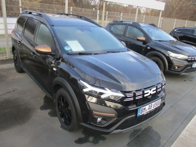 Dacia Jogger ECO-G Extreme