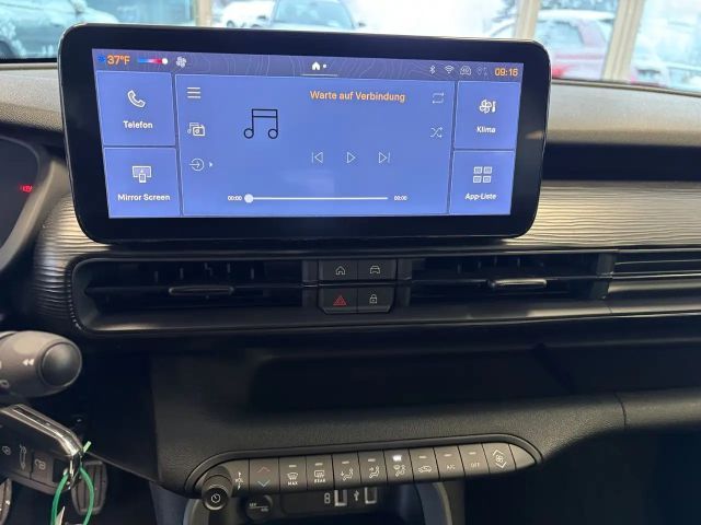 Jeep Avenger Longitude