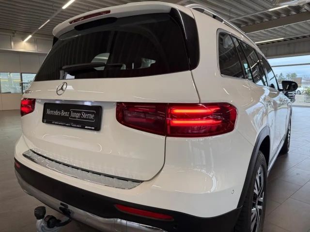 Mercedes-Benz GLB 200 GLB 200 d Progressive