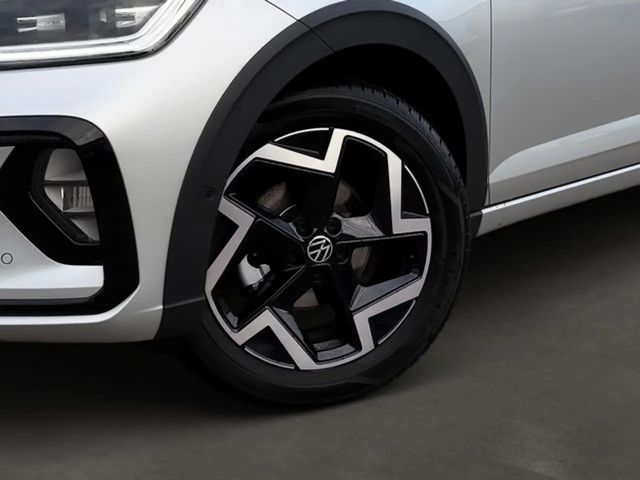 Volkswagen Taigo DSG R-Line