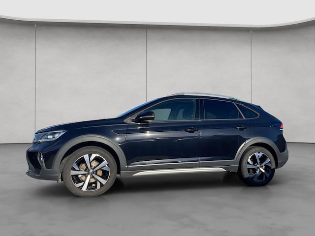 Volkswagen Taigo 1.0 TSI Style