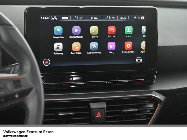 Cupra Leon DSG Sportstourer