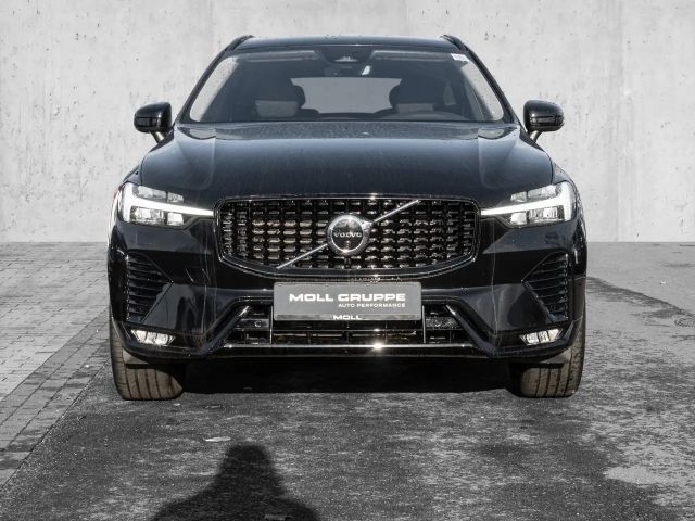 Volvo XC60 Dark Plus