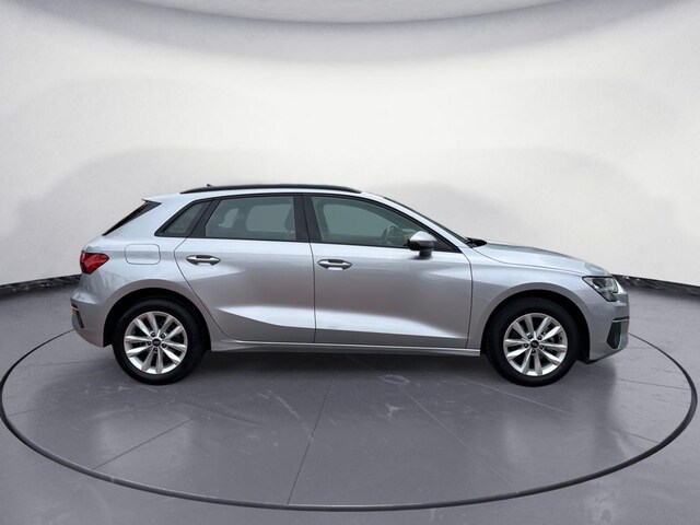 Audi A3 30 TFSI Sportback